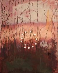 "Fire" from the series "Magnetic Fields," Minneapolis, Minnesota, USA, 2026 | DER GREIF