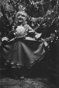 Archive: New Year's at Home | DER GREIF