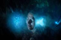 From the series "The life of water, presence and absence", Ticino, Switzerland, 2024 | DER GREIF