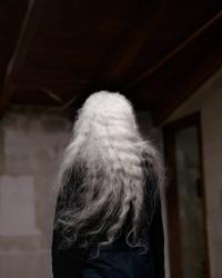 Massimiliano Corteselli, Contrapasso | DER GREIF