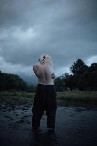 "On the river" Kobuleti, Georgia, 2024 | DER GREIF