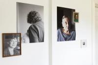 Installation view at Seidlvila © Francesco Giordano | DER GREIF