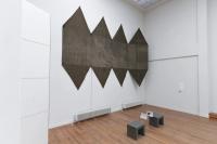 "Hermann" Installation at KABK | DER GREIF