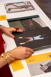 The Photobooks Exhibition returns at Espacio Cultural Serrería Belga | DER GREIF