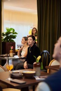 Der Greif Studio x Max Brown Milan Missori Artist Talk | DER GREIF