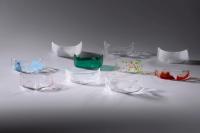 Yufan Lu, "Glass Faces" from the series "Make Me Beautiful" | DER GREIF