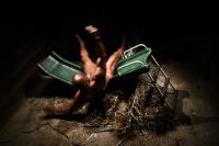 "Inadequate Apparatus (no.2) | DER GREIF