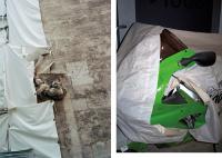 left Henrik right Jens | DER GREIF