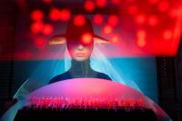 "Devilish I", Viena, Austria, 2025 | DER GREIF