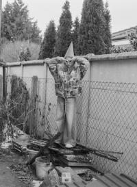 From "The Clear Image of Paradise" | DER GREIF