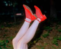 Image from “Dead Trees Speak to Me” photobook by Tabitha Barnard | DER GREIF