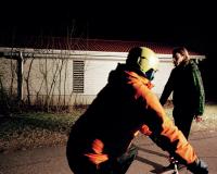 Image from "Probable Cause" | DER GREIF