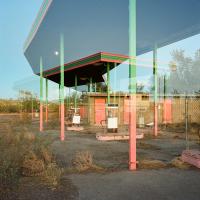 Untitled from the series "Deferred Images", Ash Fork, USA, 2020 | DER GREIF