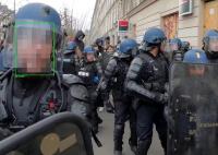 From the series "Reversed Surveillance" © Marcel Top | DER GREIF