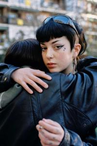 Jesús Umbría Brito , BRITO Lola y Vera, Madrid, ES, 2023 | DER GREIF