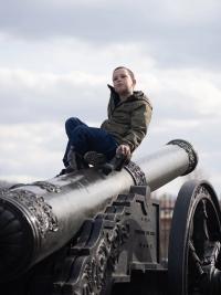 From the series "Conditions of Production" | DER GREIF