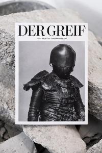 Der Greif 17 AI and photography | DER GREIF