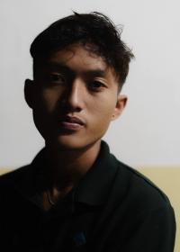 Louis Roth, Tretan | DER GREIF