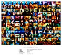 Maria Quigley, "TV Prints", St Petersburg, Russian Federation, 2024 | DER GREIF