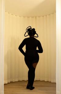 "The Spider's Show" | DER GREIF