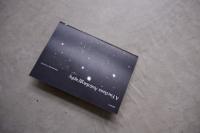 Debmalya Ray Choudhuri, "A Factless Autobiography" photobook | DER GREIF