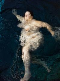 Sandra Lee Phipps, "Vanessa – View 2" from the series "Lessons in Survival" | DER GREIF