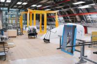 Der Greif Studio X Munchner Kammerspiele Photographic Art Exhibition | DER GREIF