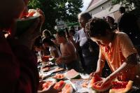 Jordan Tovin, The_Watermelon Contest, Minneapolis, Minnesota, United States of America, US, 2024 | DER GREIF