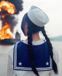 "Can purity survive chaos?" | DER GREIF