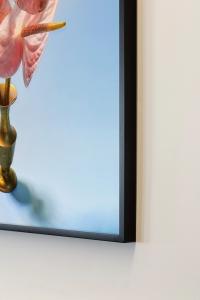 Detail, Paolo Prendin "Le fleur du mal", 2018. © Pietra Studio | DER GREIF