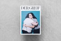 Der Greif Studio Community Magazine | DER GREIF