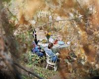 "Matthew and Diva's Goodbye Party" | DER GREIF