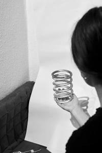 Let Your Eyes Dance | DER GREIF