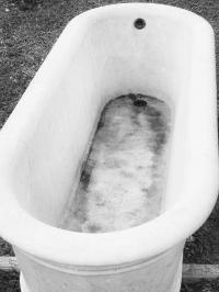 From the series "The Three of Us" | DER GREIF