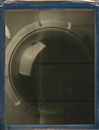 From the series "Metanoia" | DER GREIF