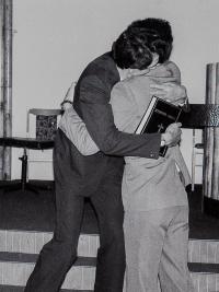 "The Embrace", Poland, 2025 | DER GREIF