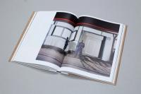 Book spread "Probable Cause" | DER GREIF