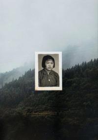 "Across the Mountain" from the series "Silent Gestures," Yunnan, China | DER GREIF