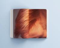 Zoe Hamill, "My Hair" from "Fantasy Island" photobook | DER GREIF