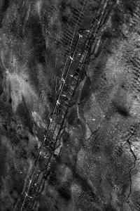 "L'esprit de l'escalier" | DER GREIF