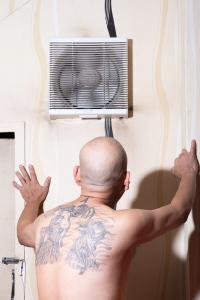 From the series "Para sa kasalanan ko" | DER GREIF