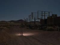 Beihua Guo, "Goldfield, NV", Goldfield, Nevada, United States of America, 2024 | DER GREIF