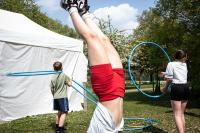 "Still Falling", London, United Kingdom of Great Britain and Northern Ireland, 2025 | DER GREIF