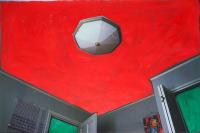 "Suffocating Room" | DER GREIF