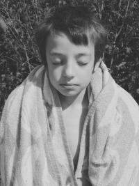 Jo Bradford, Untitled, From the series: "If not now, when", Dartmoor, Great Britain, GB, 2024 | DER GREIF