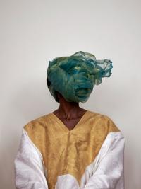 From the series "Sutura", 2021-ongoing © Souleymane Bachir Diaw | DER GREIF