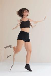 Paola Bormioli, "Step", Brescia, Italy, 2024 | DER GREIF