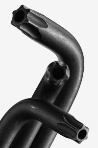 "Torx-key set" | DER GREIF