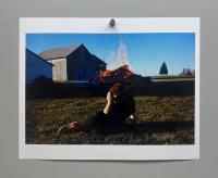 Courtesy of Adali Schell | DER GREIF