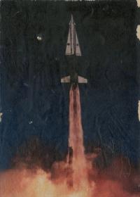 From the series "NXHL: Slingshot", NewYork, United States, 2025 | DER GREIF